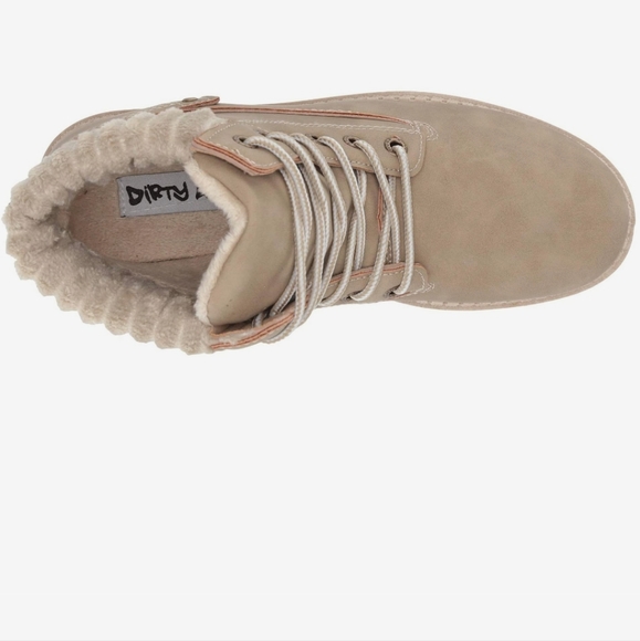 NIB - Dirty Laundry Alpine Boots - Picture 2 of 6